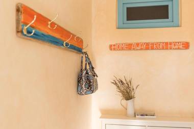 Villa Spirini Dvori for relaxation & fun