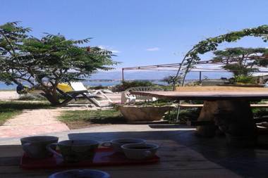 Cozy Seaview Apartment Next To The Beach - Apartments Zdrijac X - AE1443