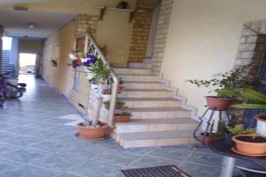 Cozy Seaview Apartment Next To The Beach - Apartments Zdrijac X - AE1443