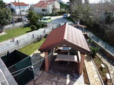 Cozy apartments near Queen beach Nin - Karlovacka I - AE1483