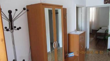 Apartments Slava - private parking