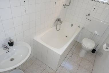 Apartment Jakov - old town center