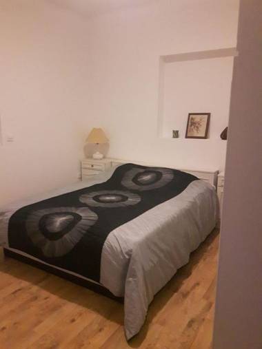 Apartments Stosa-with parking