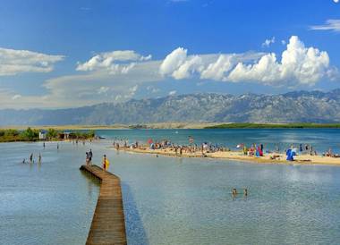 Apartments Stosa-with parking