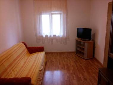 Apartments Nadica - free parking