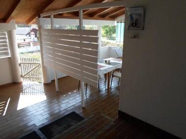 Apartment Brankom - 150m from sea