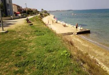 Apartment Brankom - 150m from sea