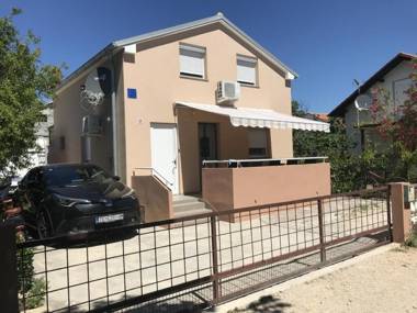 Apartments JoRa - familiy friendly with parking space