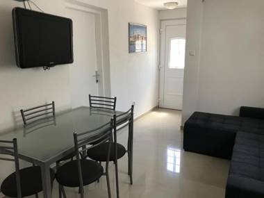Apartments JoRa - familiy friendly with parking space