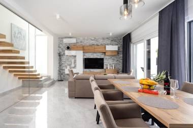 Beautiful Villa Martina