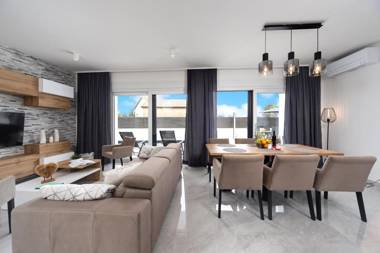 Beautiful Villa Martina