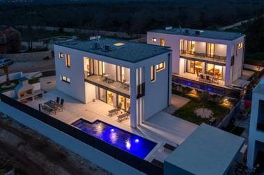 Beautiful Villa Martina