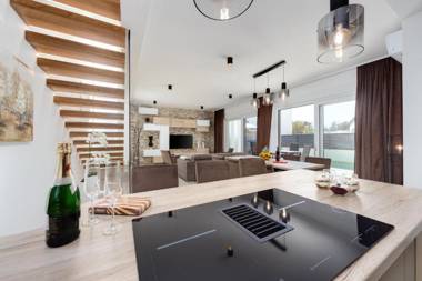 Beautiful Villa Sanja