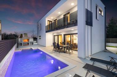 Beautiful Villa Sanja