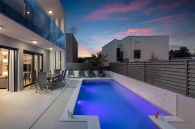 Beautiful Villa Sanja