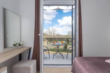 Beautiful Villa Sanja