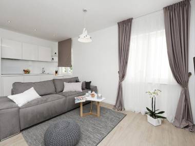 Modern Villa in Nin with Terrace