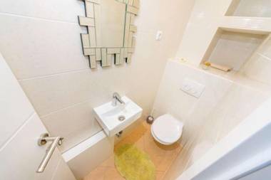 Villa Luxury Villa with pool