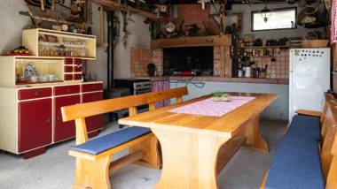 Apartment Kremžar Lokve