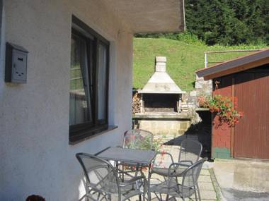 Apartment Kremžar Lokve