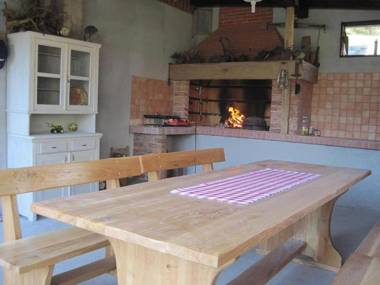 Apartment Kremžar Lokve