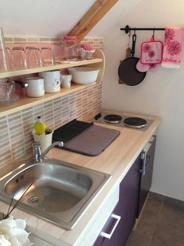 Apartments Vjeverica