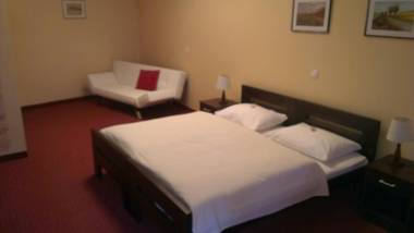 Rooms Villa Iva