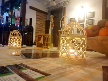 Etno Garden Apartments