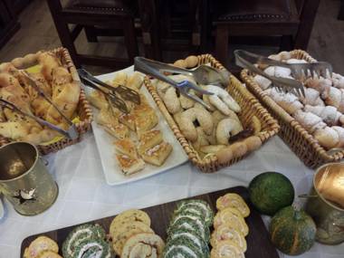 Etno Garden Apartments