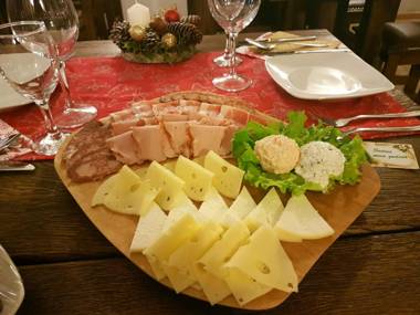 Etno Garden Exclusive Rooms