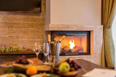 Holiday Park Fenomen Plitvice