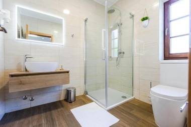 B&B Lower Lakes Plitvica Selo