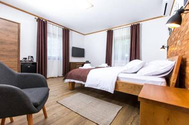 B&B Lower Lakes Plitvica Selo