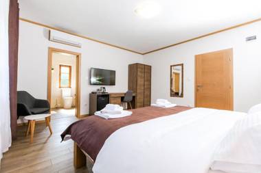 B&B Lower Lakes Plitvica Selo