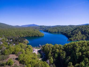 Plitvice Falls Cottage