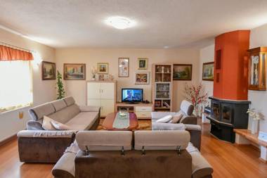 Villa Lovro in Imotski private pool