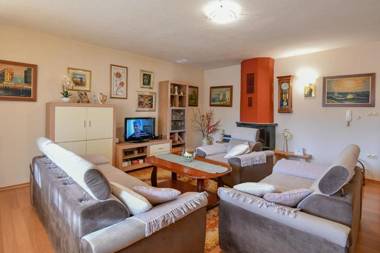 Villa Lovro in Imotski private pool