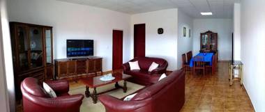 Apartment Andy in Imotski gym & pool