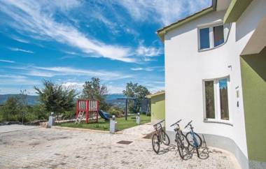 Villa Mary