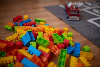 Holiday Home Pearl in Stone