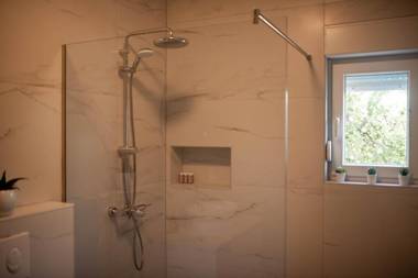 Holiday Home Pearl in Stone