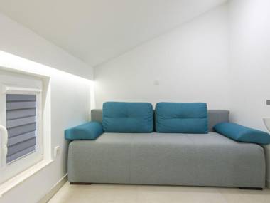Plush Apartment in Imotski near Blue and Red Lakes