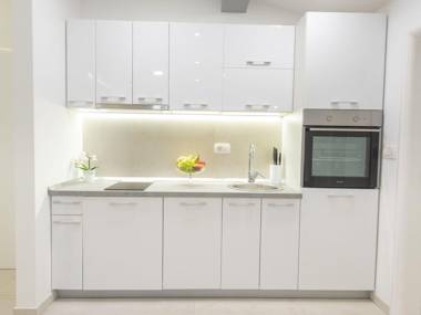 Lovely Apartment in Imotski with Balcony