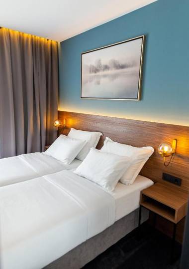Boutique ROOMs 76