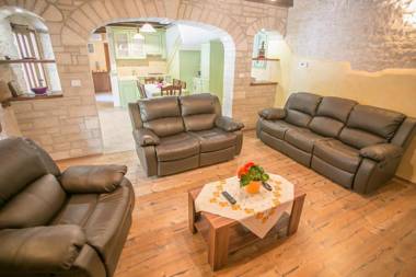 Holiday Home Mendula