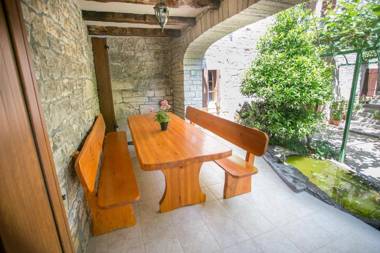 Holiday Home Mendula