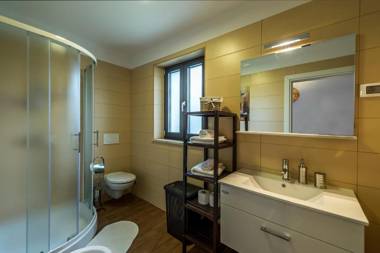 Modern Villa Sol Anima with Private Pool