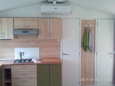 Istria camp - Istria holiday for 2