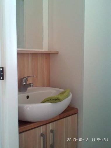 Istria camp - Istria holiday for 2