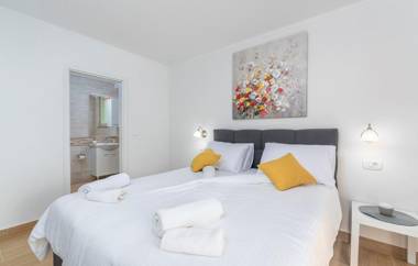 Apartment Kata with Private Pool